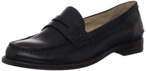 frye loafers women